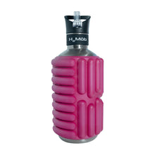 Load image into Gallery viewer, H<sub>2</sub>Mōb Foam Roller Bottle