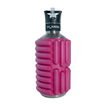 Load image into Gallery viewer, H&lt;sub&gt;2&lt;/sub&gt;Mōb Foam Roller Bottle
