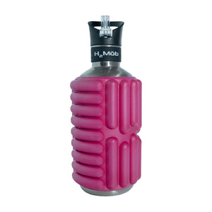 H<sub>2</sub>Mōb Foam Roller Bottle