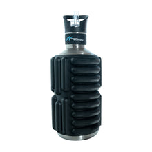 Load image into Gallery viewer, H&lt;sub&gt;2&lt;/sub&gt;Mōb Foam Roller Bottle
